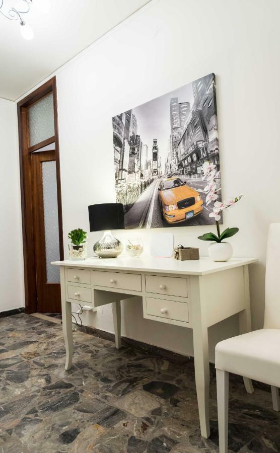 Gabrielli Rooms & Apartments - Fiera Verona Exterior photo