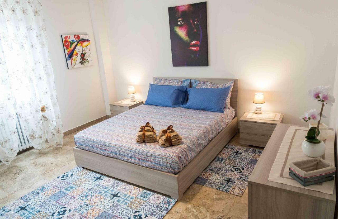 Gabrielli Rooms & Apartments - Fiera Verona Exterior photo